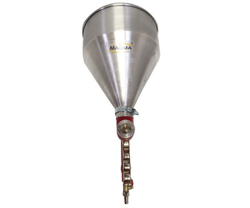 PISTOLET DO TYNKÓW Z ZAWOREM KULOWY METAL 3 DYSZE DO BIELENIA WAPNEM DO TYNKU DO TAPET NATRYSKOWYCH FT225780M WAPNA FR-300 tynkowania malowania ścian metalowy 002D zdjęcie nr 4