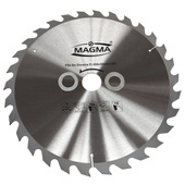 Piła tarcza tarcze do cięcia drewna 450 mm 30t z widią 450x50 mm x 30 zębów widiowa Magma 450x50x30T red 32 mm 30 mm  450x35 450x30