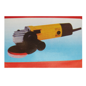 Krążki ścierne 180 mm papier na rzep gr. 240 z otworami 10 szt ścierny krążek samoprzylepne otwory 110mm zdjęcie nr 5