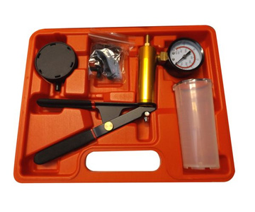 Pompa próżniowa pompka podciśnienia odpowietrzania 1022G 998A 1003G zdjęcie nr 8