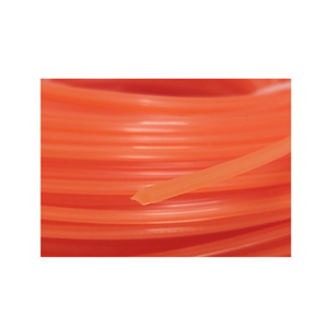 Żyłka tnąca do kosy gwiazdka pięciokąt 79m 2,4mm vein 2,4MM colorful star 79 m TRIMMER LINE zdjęcie nr 6