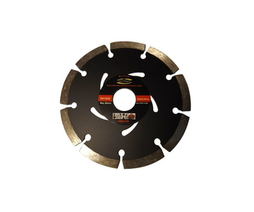 Tarcza diamentowa 125x22,2mm MNE125 Magma 125mm MNE 125x22,2 125 x 22,2 125x22,2mm zdjęcie nr 5