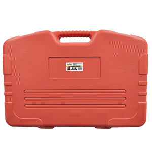 Klucze nasadowe do filtrów oleju zestaw kluczy 30el. 1076A Klucze nasadowe do filtrów oleju nasadki zdjęcie nr 6