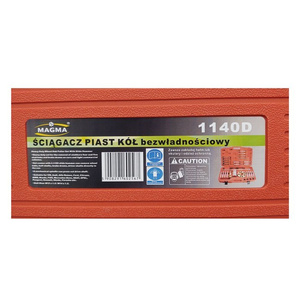 Ściągacz piast kół bezwładnościowy 1140D zdjęcie nr 7