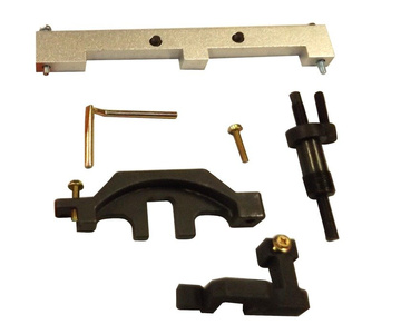 Blokada rozrządu BMW N40, N45, N45T 1056A zestaw Magma zdjęcie nr 4