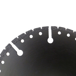 Tarcza diamentowa do cięcia uniwersalna 125 mm MPCB 125 x 22,23 rurażer zdjęcie nr 7