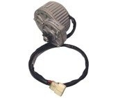 Silnik elektryczny z przekładnią 36V/450W-XYD16 CW