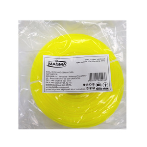 Żyłka tnąca do kosy gwiazdka wzmocniona 2,7 mm 100 m zdjęcie nr 2