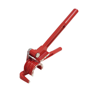 Giętarka do rurek przewodów hamulcowych 3w1 6-8-10mm Magma zdjęcie nr 7