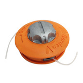 Szpulka easy-load M10x1,25 lewy OMHS01 żyłka Magma głowica do kosy