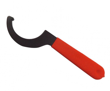 Uchwyt do gwintowania TC24-B22 M6-M24 głowica zdjęcie nr 6