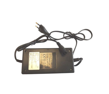 Ładowarka do skutera 36V 1,5A okrągła wtyczka ołów-żel przeznaczona do baterii kwasowo-ołowiowych w tym żelowych zdjęcie nr 3