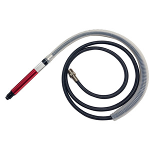 Szlifierka pneumatyczna trzpieniowa z kamieniami AT010K palcowa micro palcowa mini zdjęcie nr 4