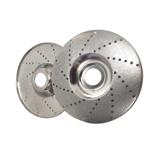 Tarcza diamentowa 115 pad do szlifowania 115x22,2 płaska PAD electroplate Flat zdjęcie nr 6