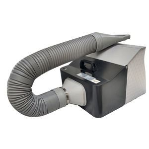 Kabina lakiernicza AH310 AH-310 + stojak do aerografów AH303 + stojak do detali AH-306 z żabkami zdjęcie nr 4