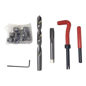 Zestaw do naprawy gwintów M10x1,0 MAGMA zdjęcie nr 13