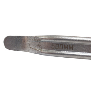 Łyżka do zdejmowania montażu opon koła 50cm 50 cm zdjęcie nr 4