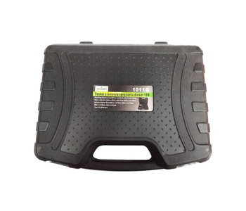 Tester ciśnienia diesel benzyna TU-15B + G324 zdjęcie nr 9