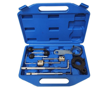 Blokada rozrządu VW Audi Skoda 1.4 1.6 2.0 TDI CR Common Rail 1251A zdjęcie nr 5