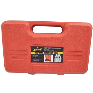 Rozpieraki do powiększania rur wydechowych roztłaczaki 3 szt. rozpieraków 1001M rozszerzania końcówek rur wydechowych zdjęcie nr 6