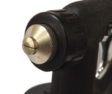 Pistolet lakierniczy 472P 40 PSI 750ml zdjęcie nr 4