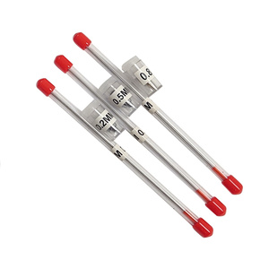 Aerograf AB116 3 zbiorniki 4 dysze areograf wężyk AB-116 AB116AK zdjęcie nr 7