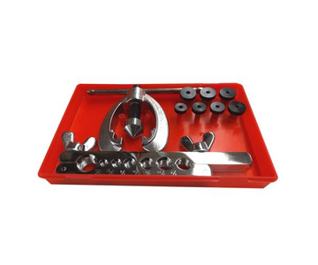 Zestaw do zarabiania przewodów hamulcowych rurek 9EL. calowy calowe calowych Set to earn brake lines 1013C 1001C 2026C zdjęcie nr 4