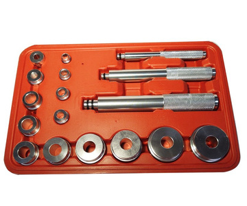 Zestaw ściągacz do łożysk wyciskania osiowego 17el LT-A1293 1016D zdjęcie nr 9