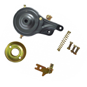 BĘBEN HAMULCA fi 90 HAMULEC TARCZA hulajnoga elektryczna zdjęcie nr 4