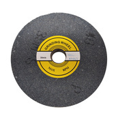 Ściernica kamień szlifierski tarcza ciemno szary 200x25x32 Magma #46 gr46 gr 46