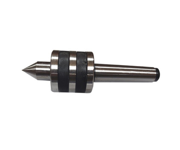 Kieł obrotowy tokarski łożyskowany MK3 MS3 MK-3 zdjęcie nr 3