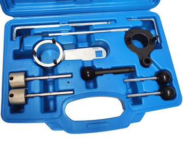 Blokada rozrządu VW Audi Skoda 1.4 1.6 2.0 TDI CR Common Rail 1251A zdjęcie nr 17