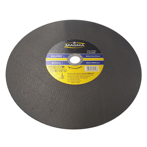 Tarcze do metalu stali Magma 400x4,0x32 Tarcza przecinarka zdjęcie nr 2