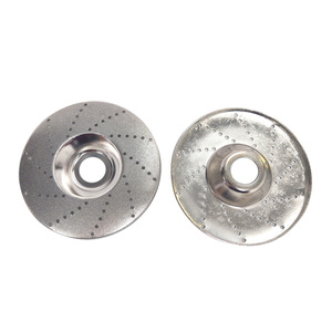 Tarcza diamentowa 115 pad do szlifowania 115x22,2 płaska PAD electroplate Flat zdjęcie nr 8