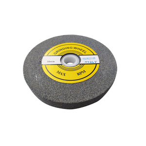 Ściernica kamień szlifierski tarcza szara szary 150x20x20 Magma #46 gr46 gr 46 zdjęcie nr 2