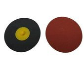 Dysk ścierny 3M dysk fibra ROLOC 75 P80 787C