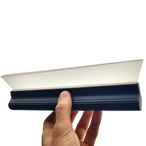 Ściągaczka samochodowa do wody szyb luster silikonowa flexi zdjęcie nr 4