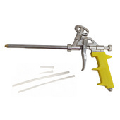 Pistolet do piany pianki montażowej pistoletowej Pistolet do piany powietrznej FG03 z akcesoriami