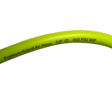 Przewód pneumatyczny + zwijadło automatyczne bęben 15m 14mm AHR0911 auto zwijak wąż pneumatyczny Magma na bębnie zdjęcie nr 3