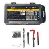 Zestaw do naprawy gwintów M12x1,5 MAGMA