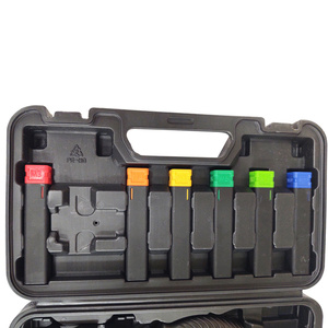 Ręczna nitownica do nitonakrętek M3 - M10 Magma 3w1 zdjęcie nr 7