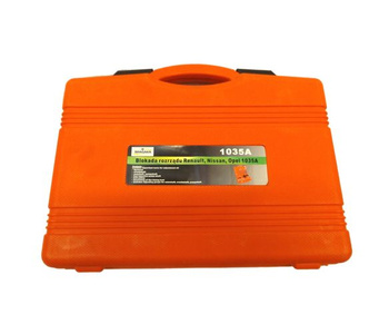 Blokada rozrządu dla Renault, Nissan, Opel, Volvo 1035A zdjęcie nr 7