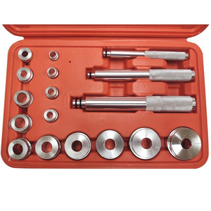 Zestaw ściągacz do łożysk wyciskania osiowego 17el LT-A1293 1016D zdjęcie nr 10