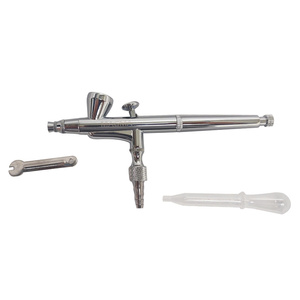 Aerograf AB-136 0,3 areograf malarski do malowania AB136 AB 136 zdjęcie nr 3