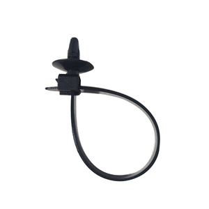 Spinki kołki klipsy samochodowe do tapicerki auta 655 ele zestaw + ściągacz 010368NB zdjęcie nr 12