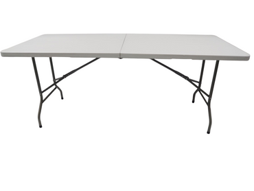 Stół cateringowy / campingowy składany kateringowy ogrodowy do ogrodu 180 cm turystyczny zdjęcie nr 7