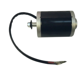 Silnik elektryczny 12V 150W 6812 zębatka SILNIK ELEKTRYCZNY zdjęcie nr 3