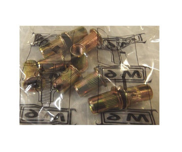 Ręczna nitownica do nitonakrętek M3 - M10 SC-ML605 Magma Riveting piler nitonakrętki zdjęcie nr 6