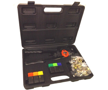 Ręczna nitownica do nitonakrętek M3 - M10 SC-ML605 Magma Riveting piler nitonakrętki zdjęcie nr 2