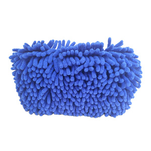 Gąbka myjka do mycia samochodu z mikrofibry CRJCS XL zdjęcie nr 6